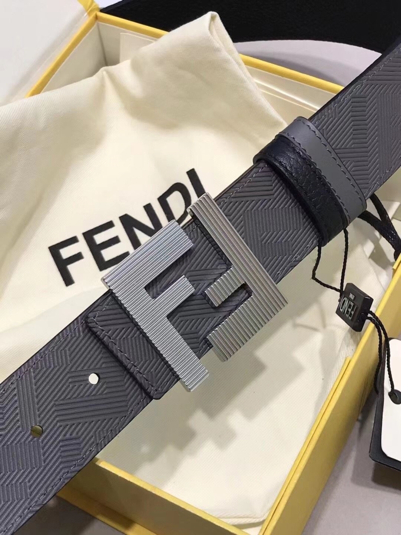 Fendi Belts